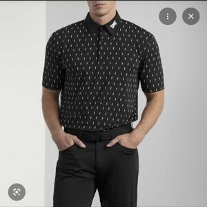 PXG Cactus Polo Parsons Xtreme Golf